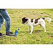 Beeztees Fetch Ballschleuder (Kunststoff, Blau, Geeignet für: Hunde)
