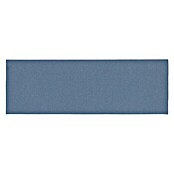Deyo Limassol Vollkassettenmarkise (Blau, Farbe Rahmen: Weiß, Breite: 5 m, Ausfall: 3,5 m)