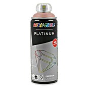 Dupli-Color Platinum Buntlack-Spray (Rosa, 400 ml, Seidenmatt)