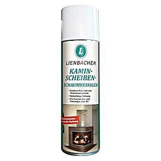 Lienbacher Ofenglasreiniger (300 ml)
