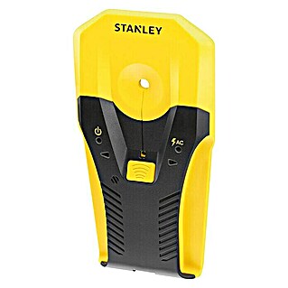 Stanley FatMax Multidetector S150 (Apto para: Detectar cables eléctricos, madera y metal)