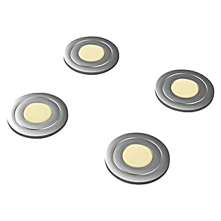 Thyssenkrupp LED-Einbauleuchten-Set (Passend für: Thyssenkrupp Terrassenüberdachungen)