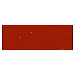 Maderas Daganzo Canto para encimera Fantasia Blister (Rojo, 650 x 45 mm)