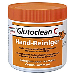 Glutoclean Handreiniger C (500 ml, Dose)