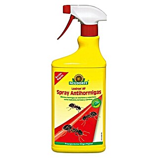 Neudorff Spray antihormigas Loxiran (750 ml)