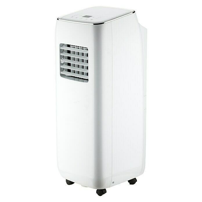 PR Klima Aire acondicionado portátil Purity 9000 (Potencia frigorífica máx. por unidad en BTU/h: 9.000 BTU/h, Específico para: Espacios de hasta 26 m²)