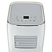 Proklima Mobiles Klimagerät Purity 7.000 (Max. Kühlleistung je Gerät in BTU/h: 7.000 BTU/h, Passend für: Räume bis 20 m²)