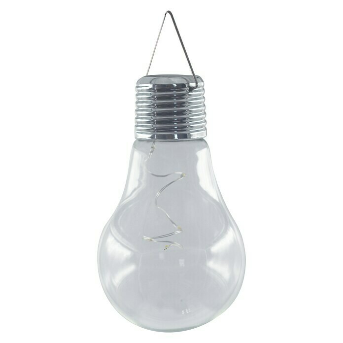 BAUHAUS Solarlamp Bulb 