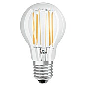 Osram Superstar LED-Leuchtmittel (8,5 W, E27, Lichtfarbe: Warmweiß, Dimmbar, Birnenform)