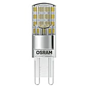 Osram Star Ledlamp Pin G9 (2,6 W, G9, Lichtkleur: Warm wit, Niet dimbaar, Hoekig)
