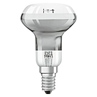 Osram Star LED-Reflektorlampe R50 (E14, 2,6 W, R50, 210 lm, 1 Stk.)