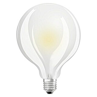 Osram Retrofit LED-Leuchtmittel Classic Globe 100 (E27, 11,5 W, G95, 1 521 lm)