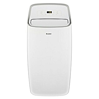 Proklima Mobiele airconditioner Moma WiFi (Max. koelcapaciteit per apparaat in BTU/uur: 12.000 BTU/u, Passend bij: Ruimten tot 35 m²)