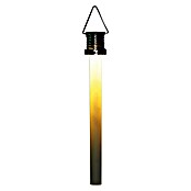 BAUHAUS Solar-Hängeleuchte Stick (LED, Gelb, B x H: 3 x 22 cm, IP44)