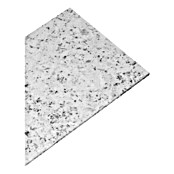Racofix Entkopplungs- & Dämmplatte (1.000 x 600 x 9 mm, Polyesterfaser, Anwendungsbereich: Innen)