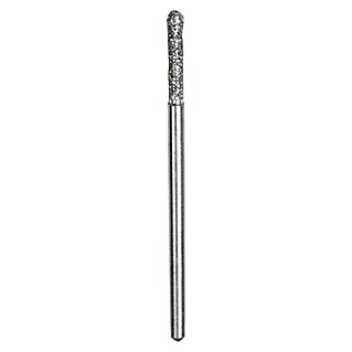 Proxxon Diamant-Schleifstifte No 28232 (2,2 mm, 2 Stk., Geeignet für: Glas)
