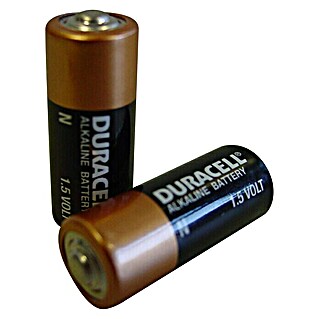 Duracell Batterij Lady Size (Batterijtype: Lady N, 2 stk.)