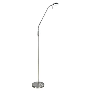 Tween Light Podna LED svjetiljka Tumaco (Visina: 90 cm, Bijele boje)