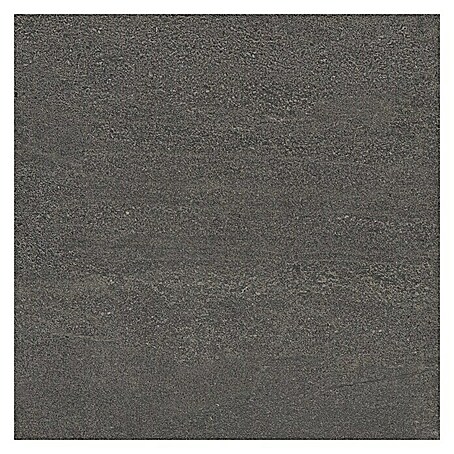 Terrassenfliese Terrassimo (60 x 60 x 2 cm, Anthrazit, Matt)