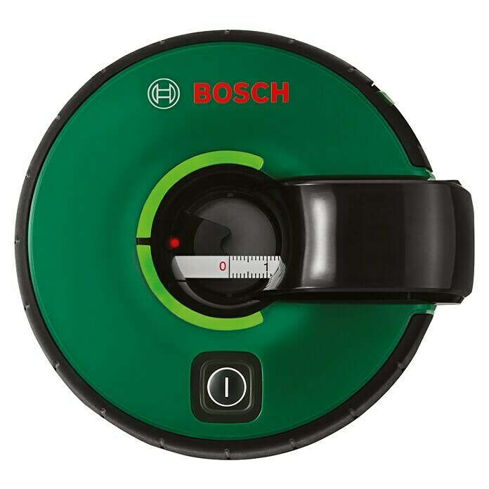 Bosch Linienlaser