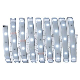 Paulmann MaxLED LED-Band 250 (2,5 m, Tageslichtweiß, 10 W, IP44)