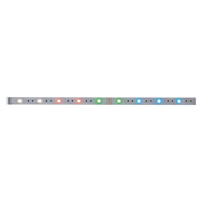 Paulmann MaxLED LED-Band 250 RGBW 