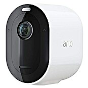 Arlo Überwachungskamera Pro 3 (1080 Pixel (Full HD), Erfassungswinkel: 160°)
