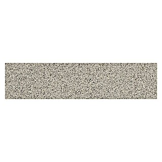 Sockelfliese Kallisto (7,2 x 29,7 cm, Grau, Matt)