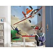 Komar Disney Edition 4 Foto tapeta (4-dijelno, 184 x 254 cm, Papir)
