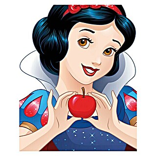 Komar Disney Edition 4 Poster Snow White Portrait (Disney, B x H: 50 x 70 cm)