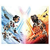 Komar Star Wars Wandbild Movie Poster (70 x 50 cm, Vlies)
