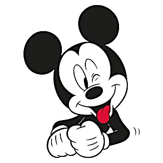 Komar Disney Edition 4 Poster Mickey Mouse Funny (Disney, B x H: 50 x 70 cm)