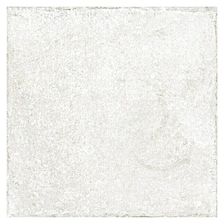 Pavimento porcelánico Corso (50 x 50 cm, Blanco)