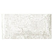BHS Showroom Revestimiento de pared Corso (30 x 60 cm, Blanco, Efecto piedra)