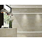 BHS Showroom Revestimiento de pared Alter Concept (30 x 60 cm, Beige, Efecto piedra)