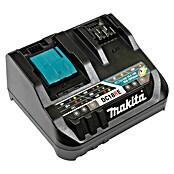 Makita Maschinen-Set Akku-Kombo-Kit 18 V/12 V max. (12 - 18 V, 4 Akkus, 2 - 3 Ah, 16-tlg.)