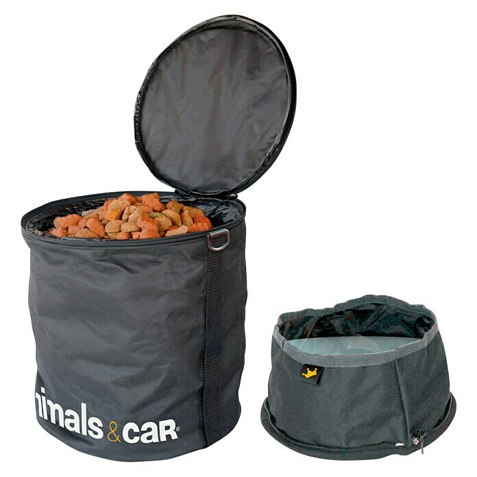 Bolsa impermeable Animal & Car 