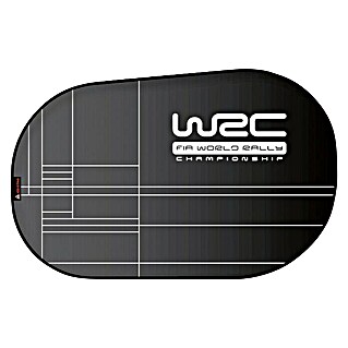 Parasol para el coche WRC (2 uds., L x An: 45 x 36 cm)