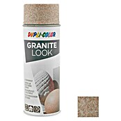 Dupli-Color Effect Spray met granieteffect (Bruin, Graniet, Sneldrogend, 400 ml)