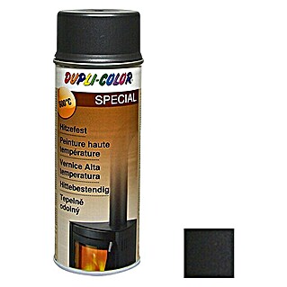 Dupli-Color Special Hittebestendige spray Gietijzergrijs (Gietijzergrijs, 600 °C, Mat, 400 ml)
