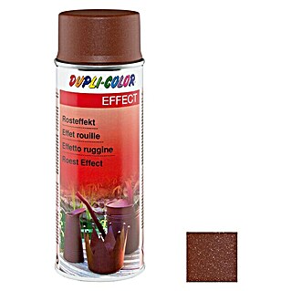 Dupli-Color Effect Speciale spray Roesteffect (Roestbruin, Structuur, Sneldrogend, 400 ml)