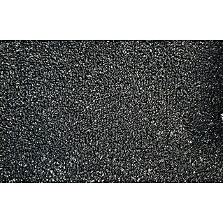 Teppichboden Meterware Pearl (Breite: 400 cm, Anthrazit, 100 % Polypropylen)