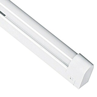Voltolux Lámpara fluorescente LED (36 W, Blanco)