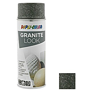 Dupli-Color Effect Spray met granieteffect Grijs (Grijs, Graniet, Sneldrogend, 400 ml)