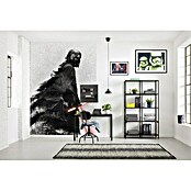 Komar Star Wars Fototapete Kylo Vader Shadow (200 x 280 cm, Vlies)