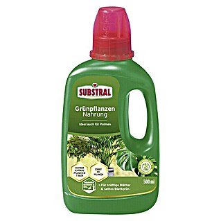 Substral Grünpflanzen-Nahrung (500 ml)