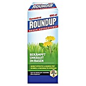 Roundup Unkrautvernichter Rasen-Unkrautfrei (Glyphosatfrei, 500 ml)