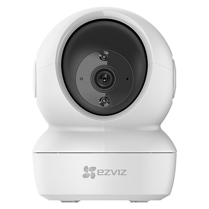 EZVIZ Überwachungskamera C6N (Smarte Steuerung: Ezviz-App, WLAN, Nachtsichtreichweite: 11 m)