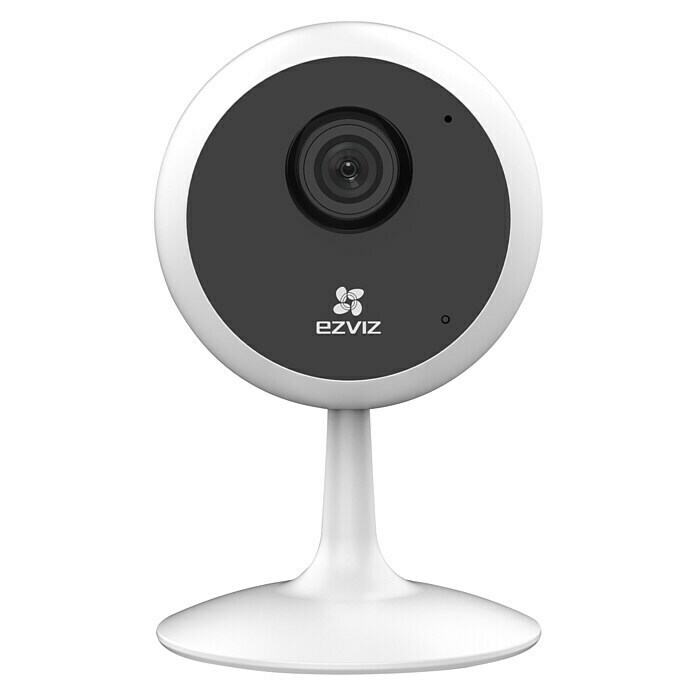 EZVIZ Überwachungskamera (Smarte Steuerung: Ezviz-App, WLAN, Nachtsichtreichweite: 12 m)