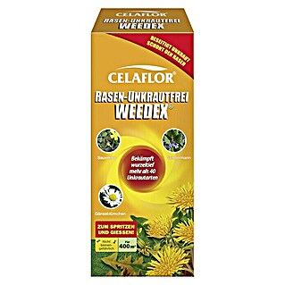 Celaflor Rasen-Unkrautfrei Weedex (375 ml)